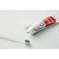 2080 Gingivalis Original Toothpaste - Зубная паста с Гинкго Билоба для лечения десен, 120гр.
