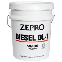 IDEMITSU ZEPRO DIESEL DL-1 5W30 - Энергосберегающее моторное масло