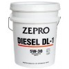 IDEMITSU ZEPRO DIESEL DL-1 5W30 - Энергосберегающее моторное масло , купить с доставкой на дом фото 3 — Корейские товары для всей семьи(КорОпт)