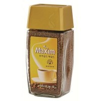 Maxim Mocha Gold Coffee Bean - Кофе растворимый Мокко
