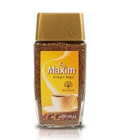 Maxim Mocha Gold Coffee Bean - Кофе растворимый Мокко