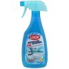 LION Look - Средство чистящее для ванной комнаты, купить с доставкой на дом фото 2 — Корейские товары для всей семьи(КорОпт)
