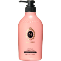 SHISEIDO MA CHERIE Moisture Conditioner EX - Увлажняющий Кондиционер для волос с цветочно-фруктовым ароматом