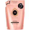 SHISEIDO MA CHERIE Moisture Conditioner EX - Увлажняющий Кондиционер для волос с цветочно-фруктовым ароматом фото 3 &mdash; Корейские товары для всей семьи(КорОпт)