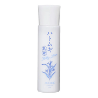 Kumano Cosme Station Milky Lotion - Лосьон-молочко для тела с экстрактом хатомуги, 150 мл