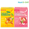 Nutri D-Day Signature Kombucha (Stick) - Фирменный чайный гриб  5гр. * 30стик., купить с доставкой на дом фото 1 — Корейские товары для всей семьи(КорОпт)
