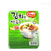 Cook Si Rice Noodle Kimchi Flavored Soup - Рисовая вермишель со вкусом Кимчи 92гр. фото 1 &mdash; Корейские товары для всей семьи(КорОпт)