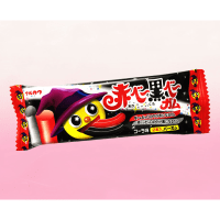 Marukawa Akabee Kurobee gum - Жевательная резинка Акабэ-Куробе-Гум, 11,8гр.