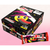 Marukawa Akabee Kurobee gum - Жевательная резинка Акабэ-Куробе-Гум, 11,8гр.