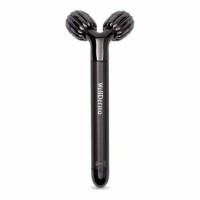 WellDerma Face Lifting Vibrating Roller - Роликовый массажер с вибрацией для лифтинг-эффекта, 266 г