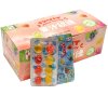 Мармелад Benie Food Fruit Juice Fudge - Фруктовый, купить с доставкой на дом фото 1 &mdash; Корейские товары для всей семьи(КорОпт)