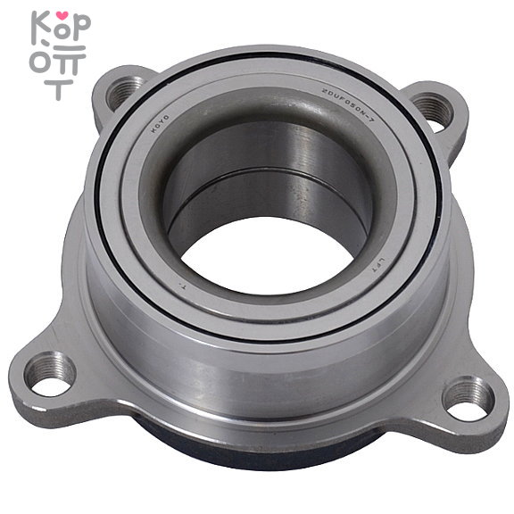 KING Steel 43570-0C011 - Подшипник ступицы    , купить с доставкой на дом фото 1 — Корейские товары для всей семьи(КорОпт)