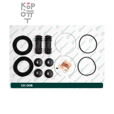 Ремкомплект суппорта SP-A300P / A-300P / GK-048 MB295693 G-Brake