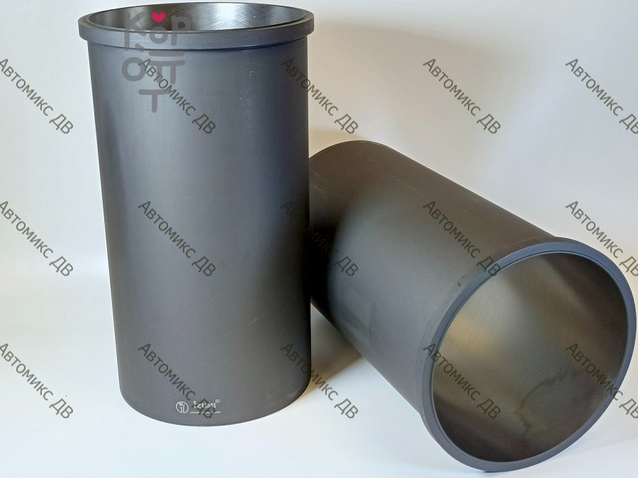 Гильза ДВС 6D40 F / F ME120028 / ME120025 фосфатированные IZUMI