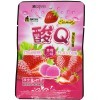 Конфеты кислые DUSHIKE Q Candy со вкусом Клубники, купить с доставкой на дом фото 2 &mdash; Корейские товары для всей семьи(КорОпт)