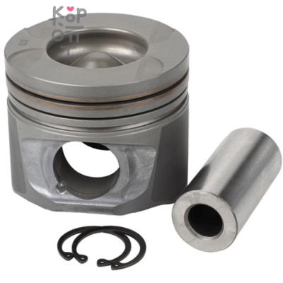 TEIKIN 1VD ALFIN+O / G 46691AG 13101-0W020 STD - Поршни двигателя