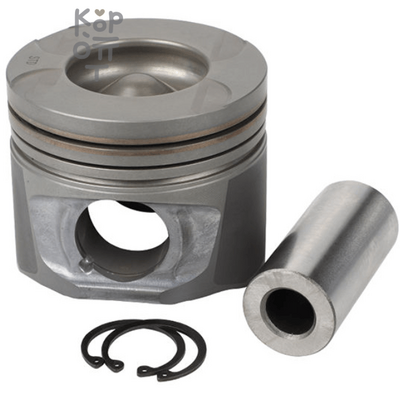 TEIKIN 1VD ALFIN+O / G 46691AG 13101-0W020 STD - Поршни двигателя