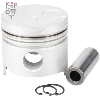IZUMI 2L ALFIN 46261A 13101-54070 d-27mm STD Red - Поршни двигателя     &mdash; Корейские товары для всей семьи(КорОпт)