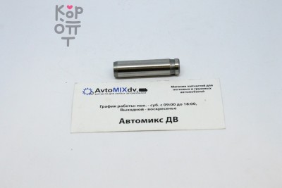 Направляющая клапана 2ARFE / 2ZRFAE / 3ZRFE / 2ZRFE 11122-31050 впускной VGT-A074 / NVG-816-IN 5.51x10.33x41.5 NIPPON MOTORS