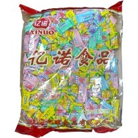 Мармелад Yinuo Мармеладное ассорти, 2,5кг