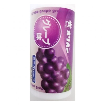 Orion Mini Grape — конфеты-драже со вкусом винограда, 8 г