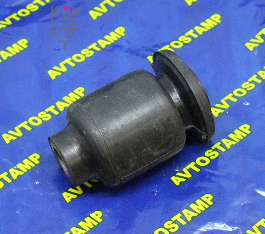 Сайлентблок LA12-34-460A MZAB-LVS Mazda MPV передний переднего рычага AVTOSTAMP