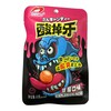 Кислая карамель LuXing Explosive Acid Sour Candy - Взрывоопасно кислый Монстр со вкусом Голубики фото 3 &mdash; Корейские товары для всей семьи(КорОпт)