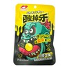 Кислая карамель LuXing Explosive Acid Sour Candy - Взрывоопасно кислый Монстр со вкусом Голубики фото 5 &mdash; Корейские товары для всей семьи(КорОпт)