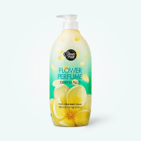 Shower Mate - Парфюмированный гель для душа, 900 мл