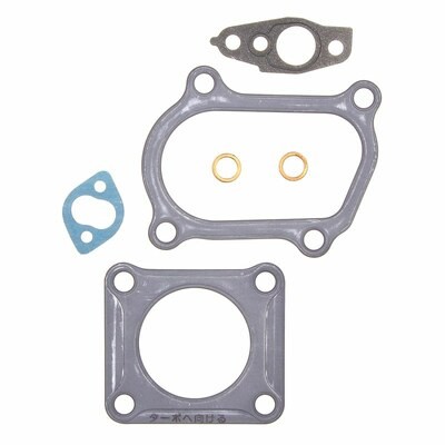 Прокладка турбины 15471-58010 фланца системы охлаждения TOYOTA