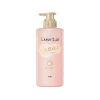 KAO Essential Repair — шампунь, 450 миллилитров