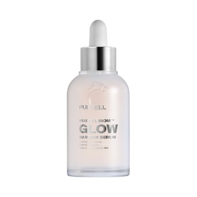Pixcell Biom Glow Barrior Serum — Сыворотка для сияния кожи, 50 мл
