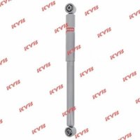 Амортизатор 343379 / 553303 / E20089 56200-2W525 TERRANO R50 99.02- -RR KYB Gas-A-Just
