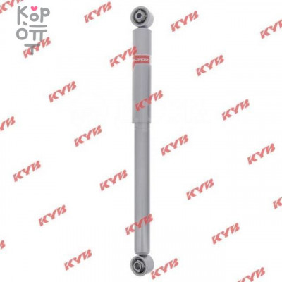 Амортизатор 343379 / 553303 / E20089 56200-2W525 TERRANO R50 99.02- -RR KYB Gas-A-Just