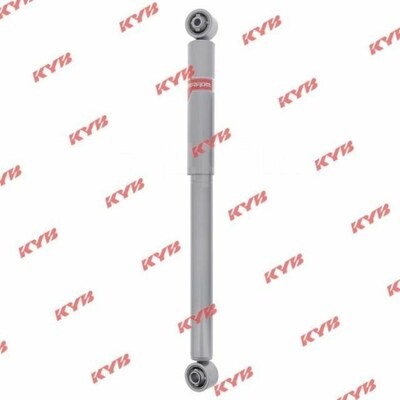 Амортизатор 343379 / 553303 / E20089 56200-2W525 TERRANO R50 99.02- -RR KYB Gas-A-Just