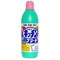 KANEYO Kitchen Bleach - Хлорный отбеливатель для кухни 600 мл