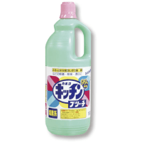 KANEYO Kitchen Bleach - Хлорный отбеливатель для кухни 600 мл
