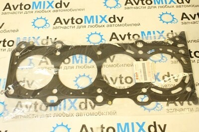 Прокладка ГБЦ J24B 11141-78K01 металлический для SUZUKI