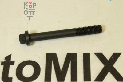 Болт ГБЦ 4HF1 / 4HG1 / 4HE1 / 6HK1 / 6HE1 8-97077-638-0 M14х115mm набор 10 шт AVTOSTAMP