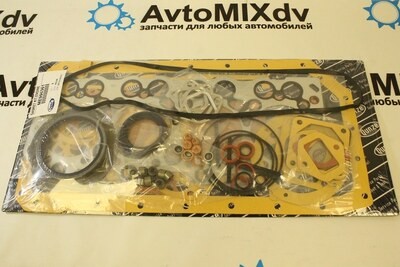Ремкомплект ДВС 4D36 ME996361 металлический QUNZE