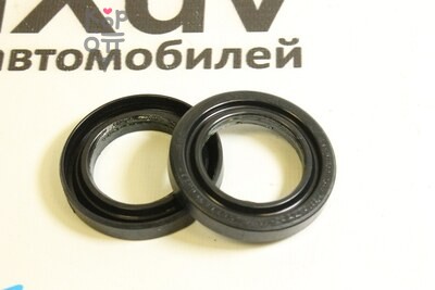 Сальник 40x62x10 AG2538F 43232-21000 (Б / Н) резиновый NDK