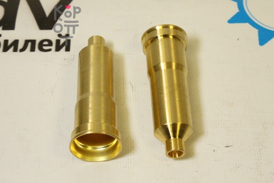 Стакан форсунки 8-97602-301-1 N495 6HK1 / 6HH1 / 4HL1 YIE KUANG
