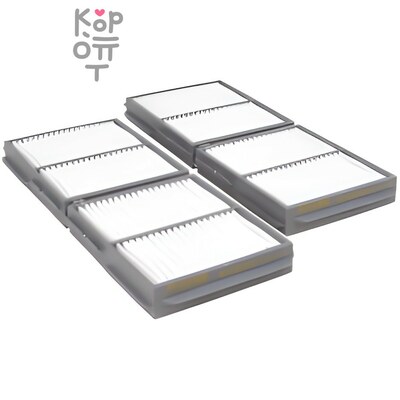 AC21002SET 88508-16010 AZUMI - Фильтр салонный
