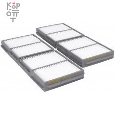 AC21002SET 88508-16010 AZUMI - Фильтр салонный — Корейские товары для всей семьи(КорОпт)