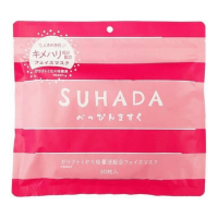 StayFree SUHADA Face Mask — Маска для лица, 30 шт