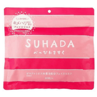 StayFree SUHADA Face Mask — Маска для лица 30шт.