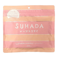 StayFree SUHADA Face Mask — Маска для лица, 30 шт