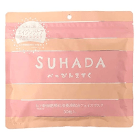 StayFree SUHADA Face Mask — Маска для лица 30шт.