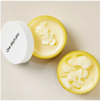 ONE-DAY'S YOU Pro-Vita C Brightening Cleansing Balm - Очищающий бальзам с текстурой лимонного щербета 120мл. 