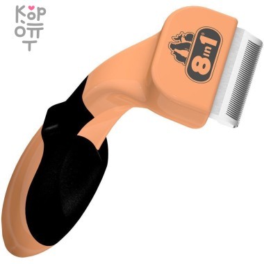 8in1 Дешеддер Perfect Coat S для кошек (замена 149491) — Корейские товары для всей семьи(КорОпт)